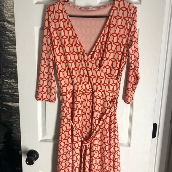 41 Hawthorn dress - Picture 2 of 5